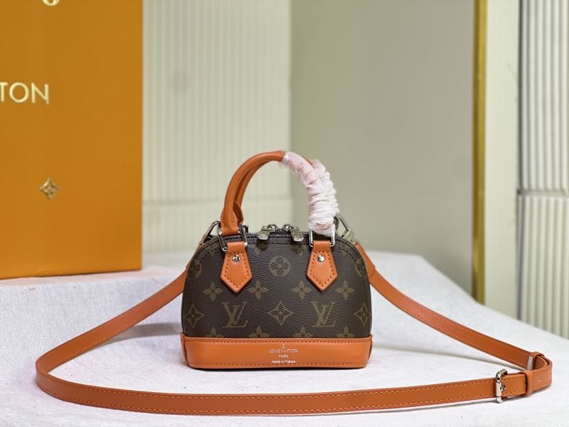 LV Top Handle Bags